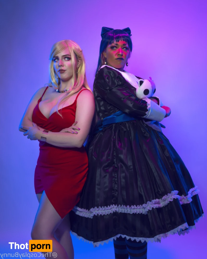 TheCosplayBunny 14898686