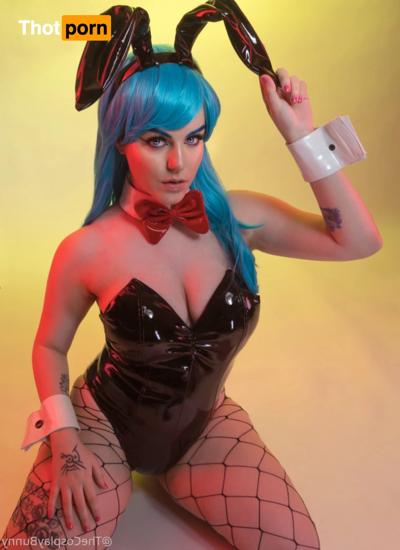 TheCosplayBunny 14912627