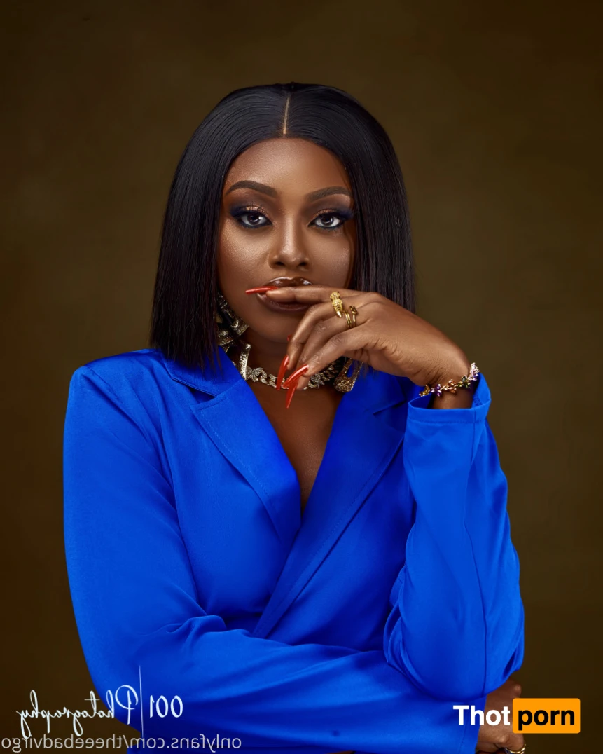 ⚡️THEBADVIRGO SUPREMACY⚡️ 12596519