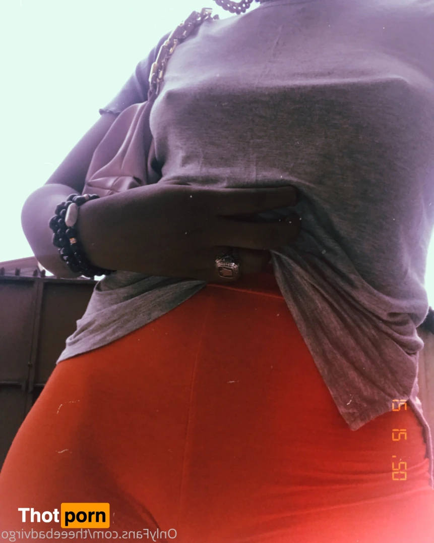 ⚡️THEBADVIRGO SUPREMACY⚡️ 12657443