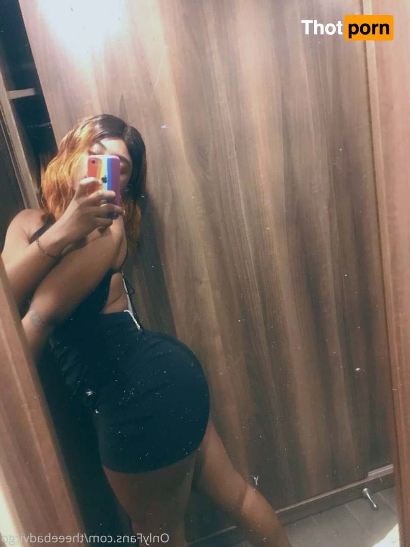 ⚡️THEBADVIRGO SUPREMACY⚡️ 12677400