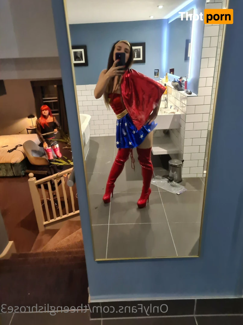 🇬🇧🌹 Kathryn Rose 🌹 🇬🇧 12847447