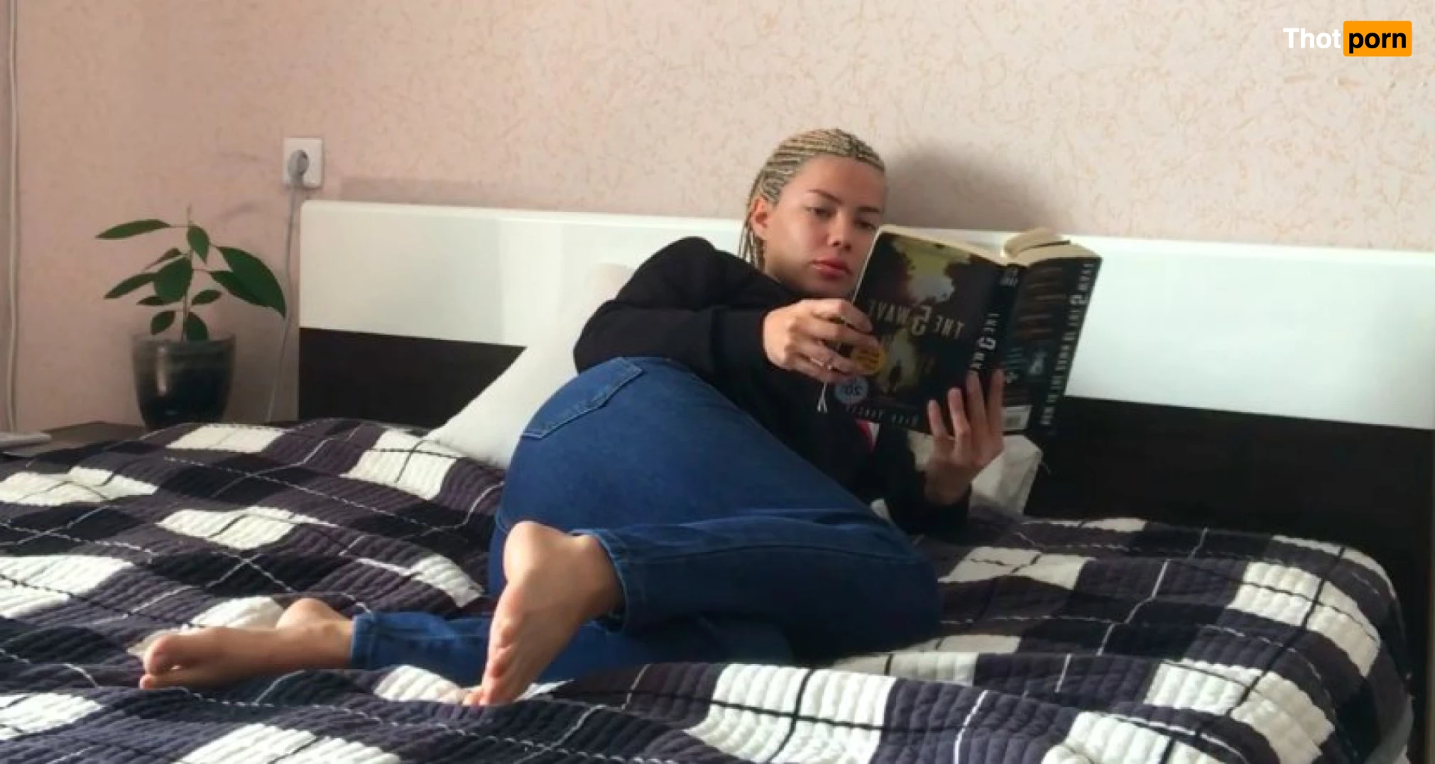 The Fart World 12787096