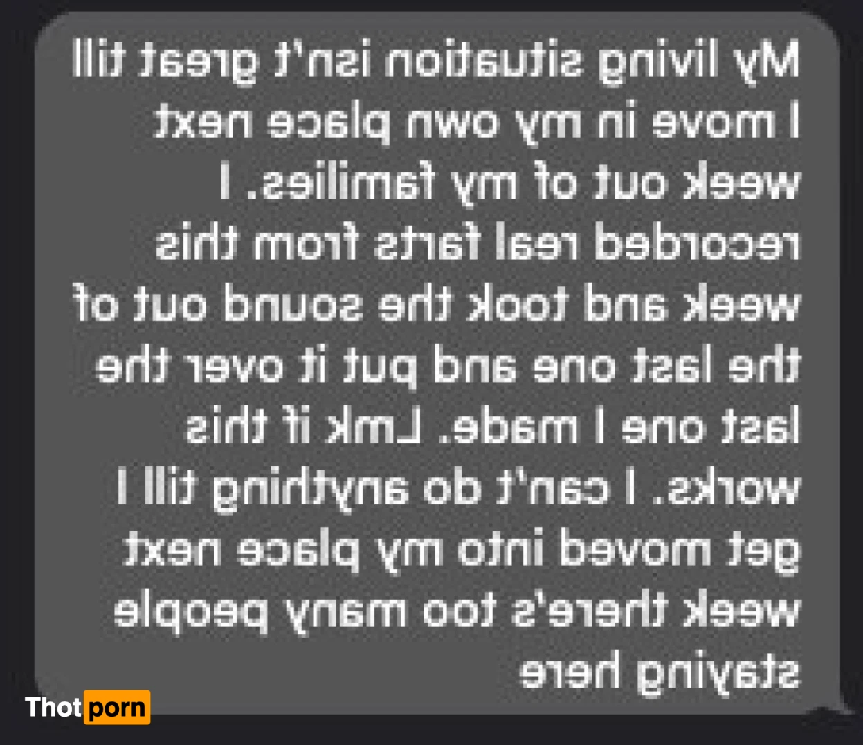 The Fart World 13217646