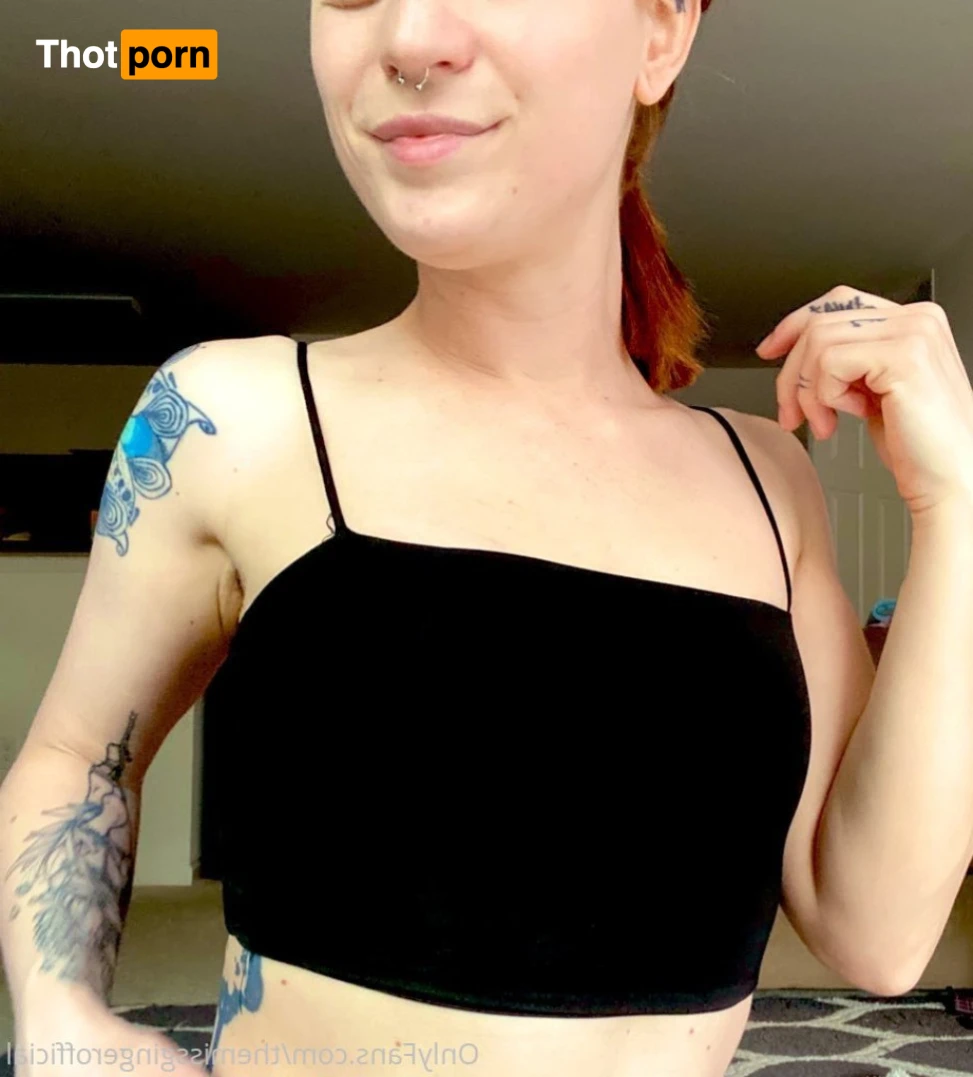 TheMissGinger 13729702