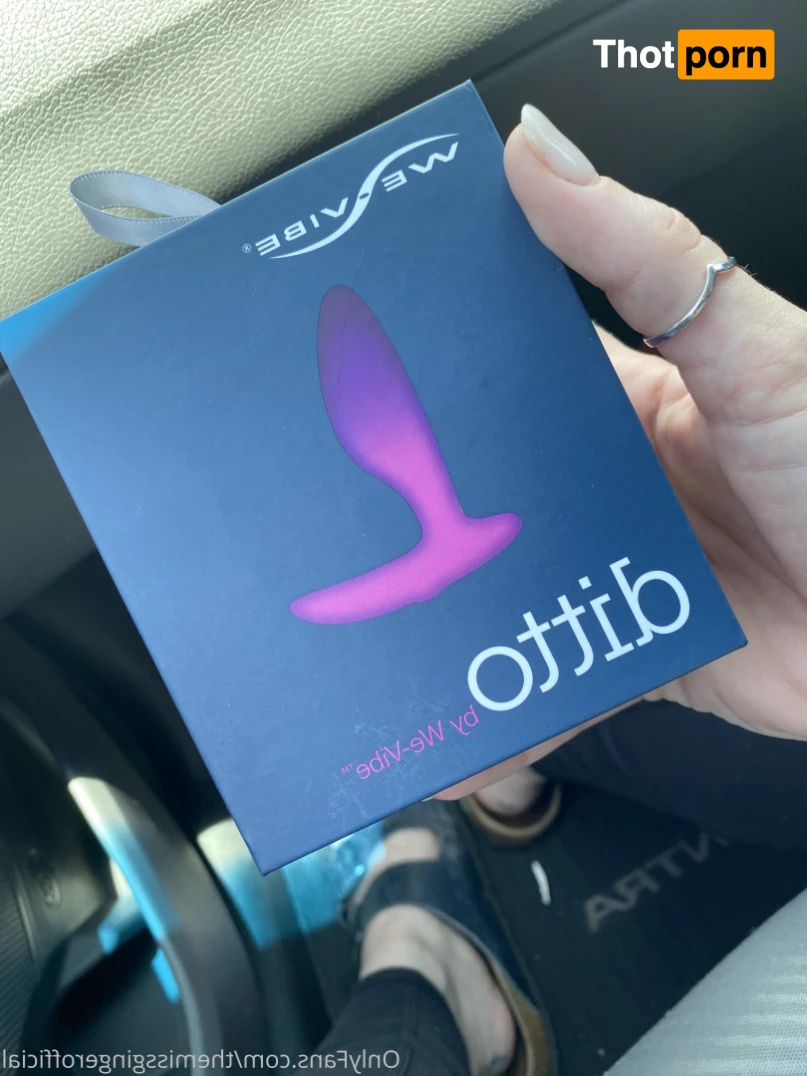 TheMissGinger 13749532