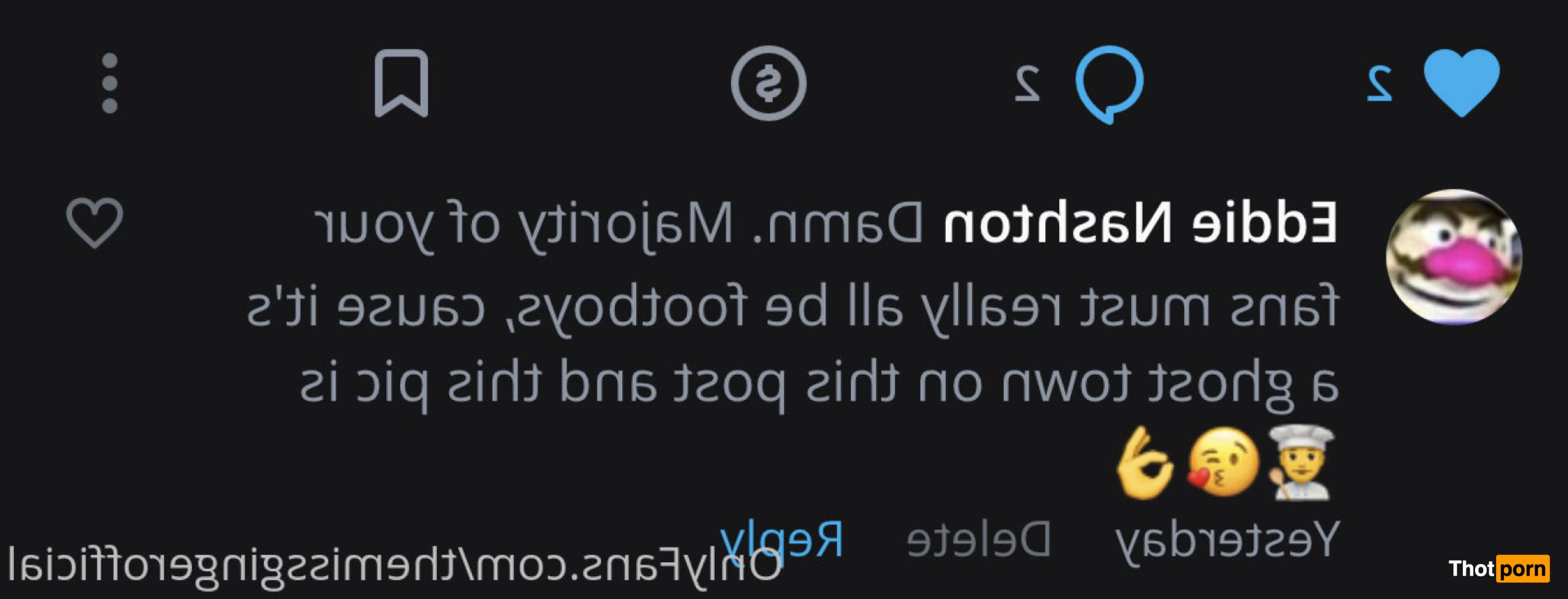 TheMissGinger 13753707