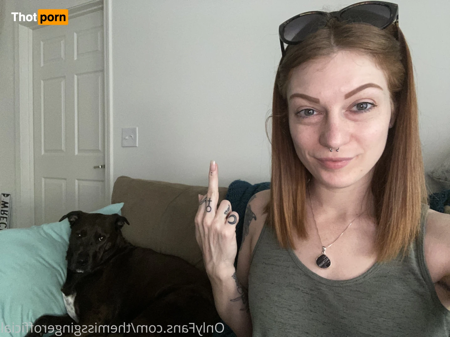 TheMissGinger 13803080