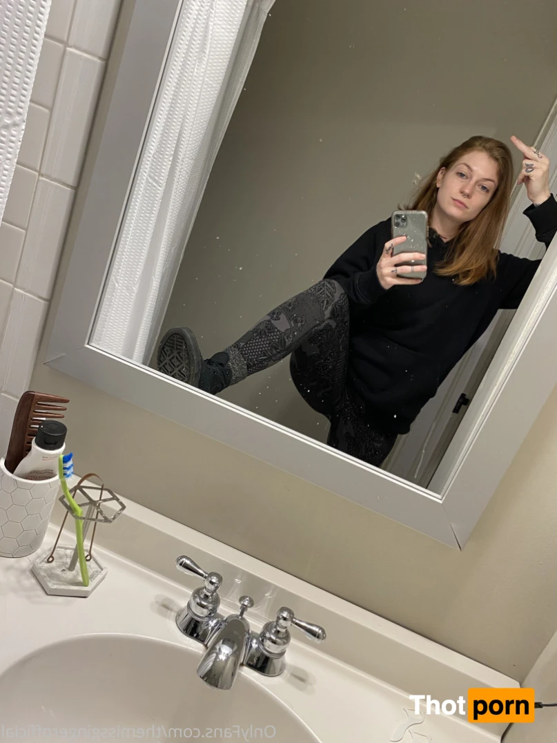 TheMissGinger 13806252