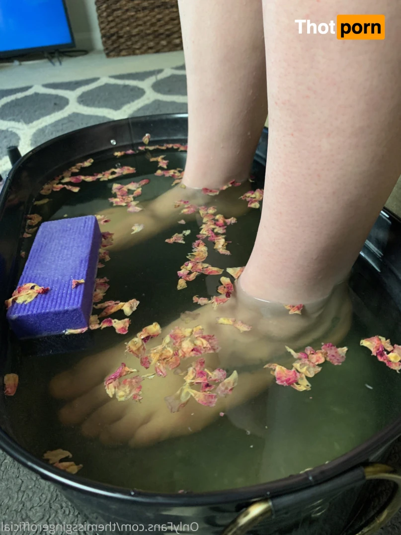 TheMissGinger 13854070