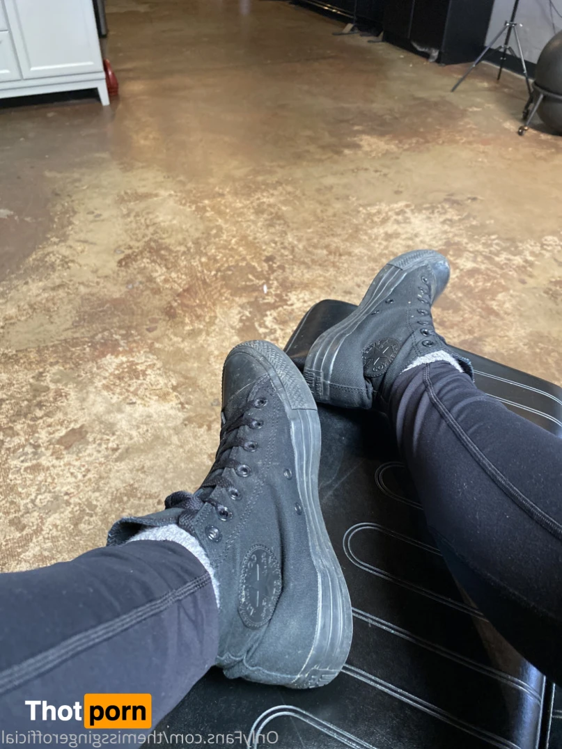 TheMissGinger 13863385