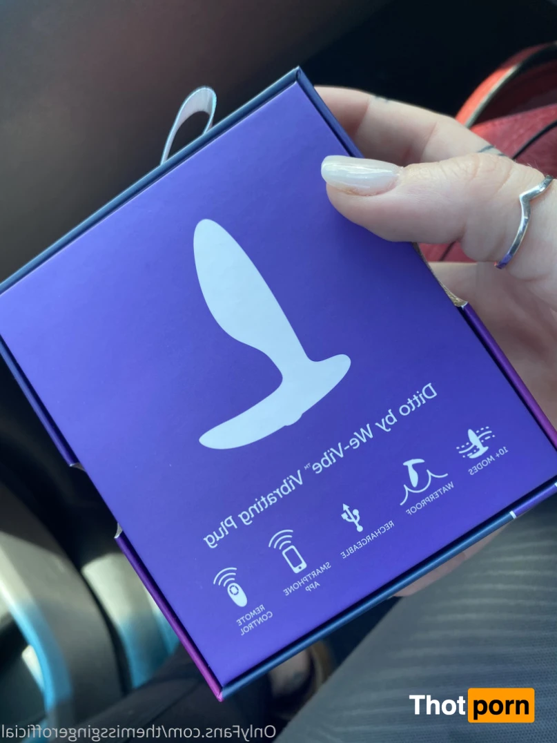 TheMissGinger 13879634