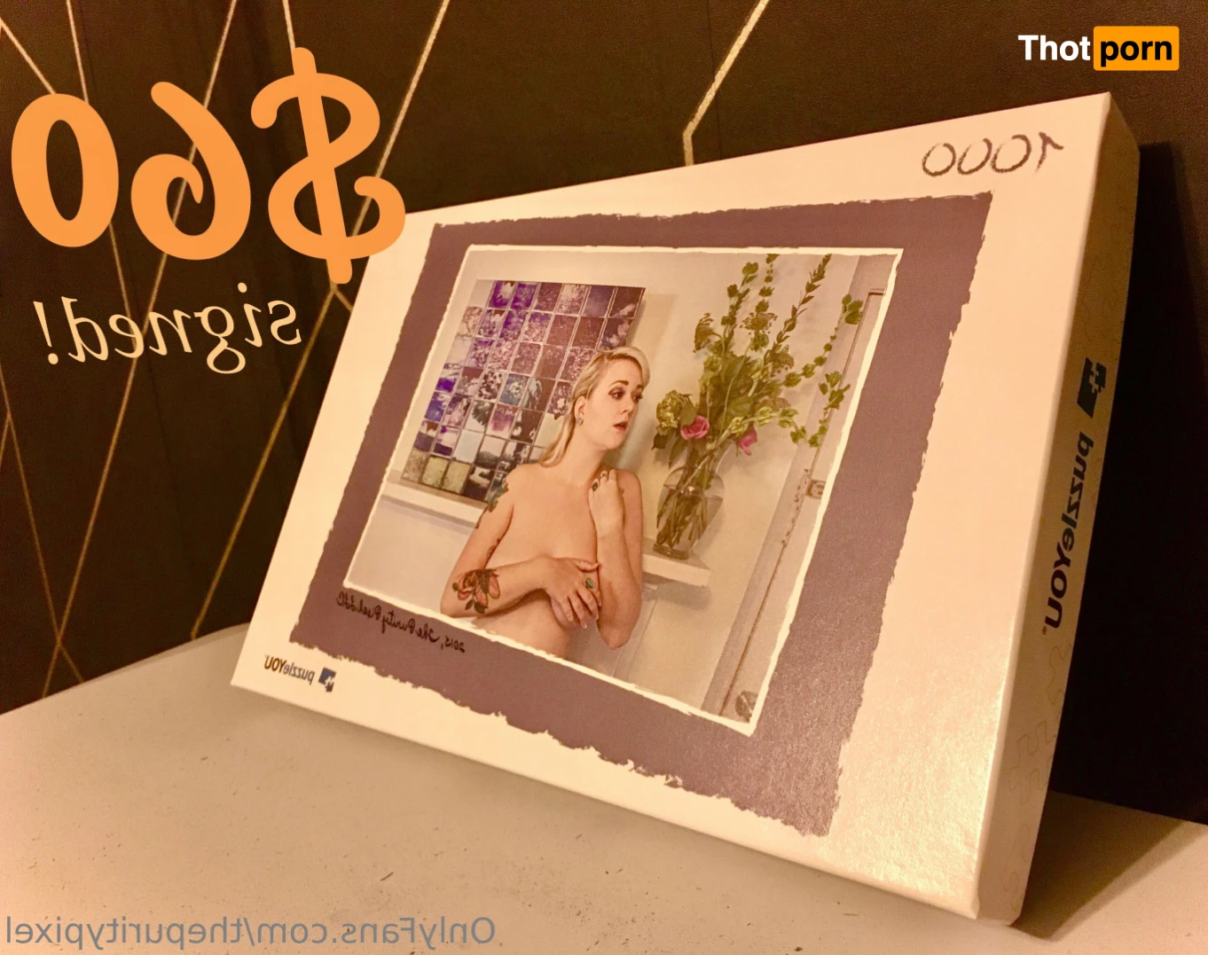 The Purity Pixel LLC 12786499