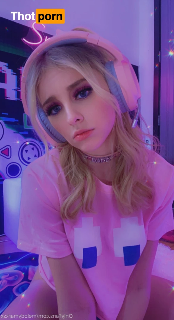 Melody Marks 6744973