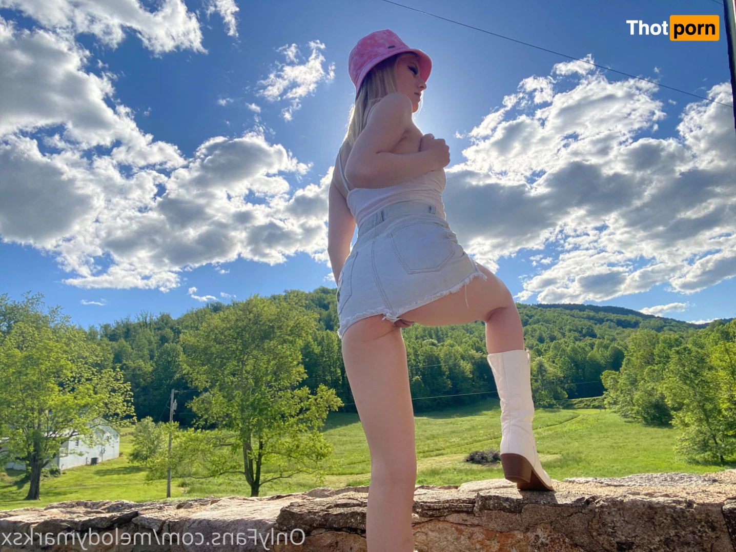 Melody Marks 6744995