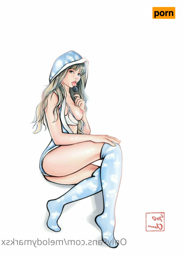 Melody Marks 6745165