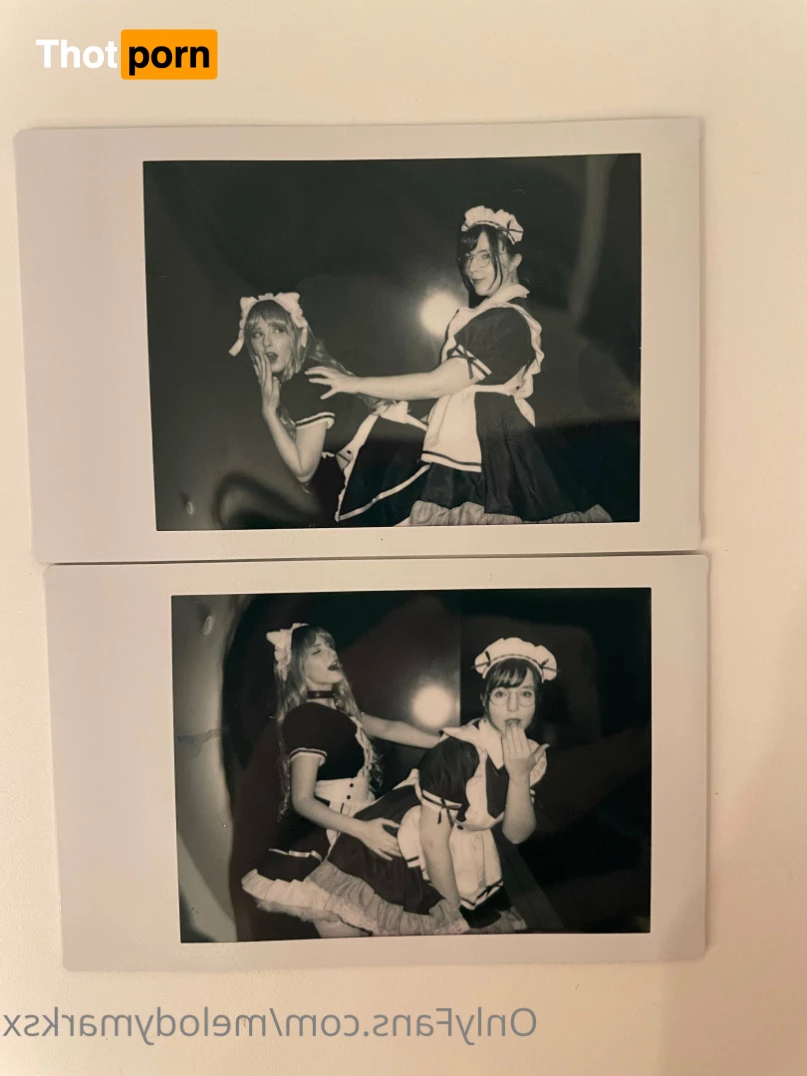 Melody Marks 6745177