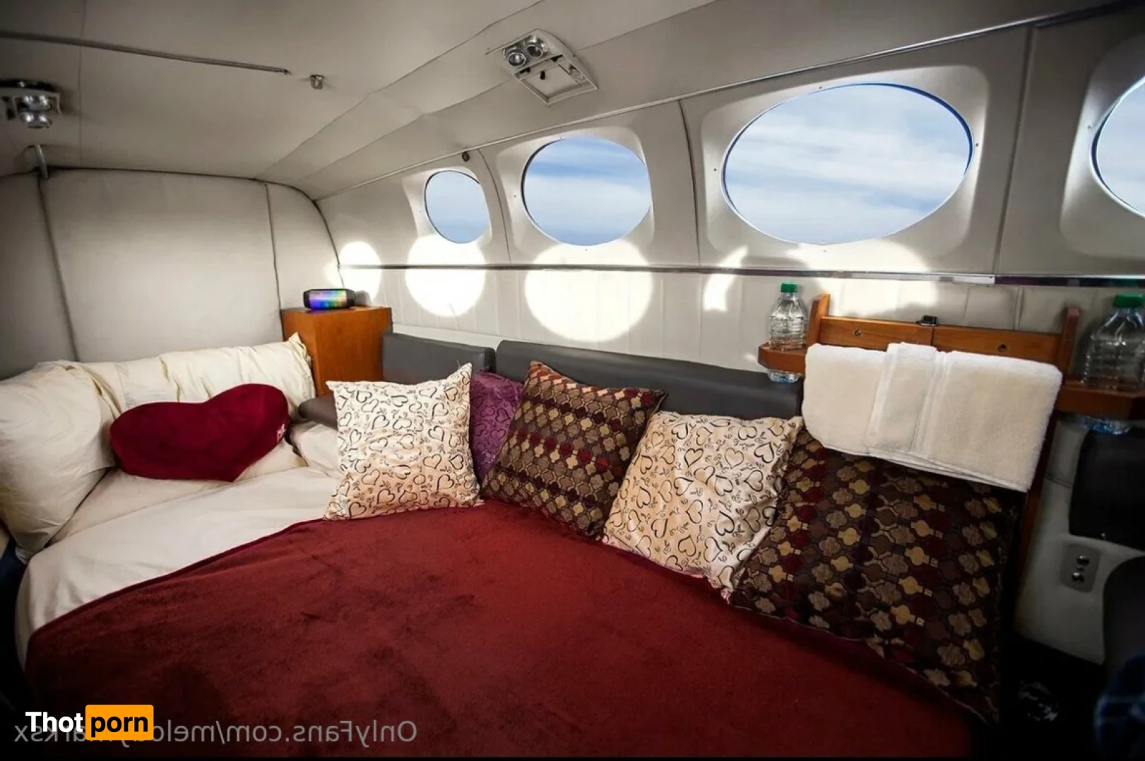 Melody Marks 9805448