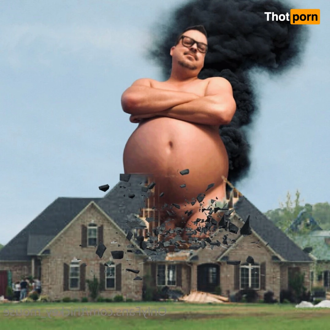 thickey mouse 14414685