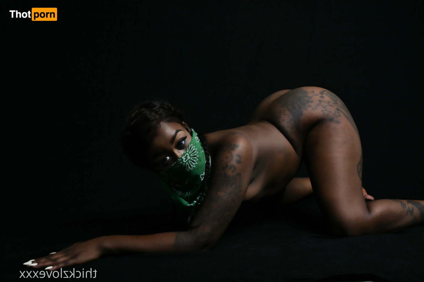 Thick Z Love ❤️ 13939450