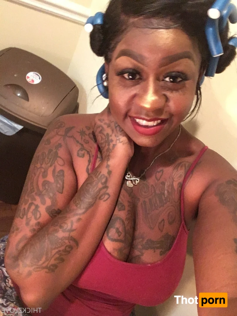 Thick Z Love ❤️ 13996927