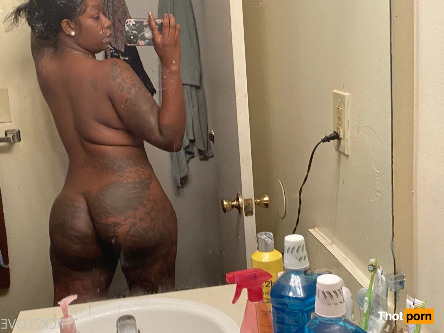 Thick Z Love ❤️ 14020364