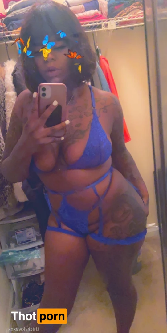 Thick Z Love ❤️ 14030072