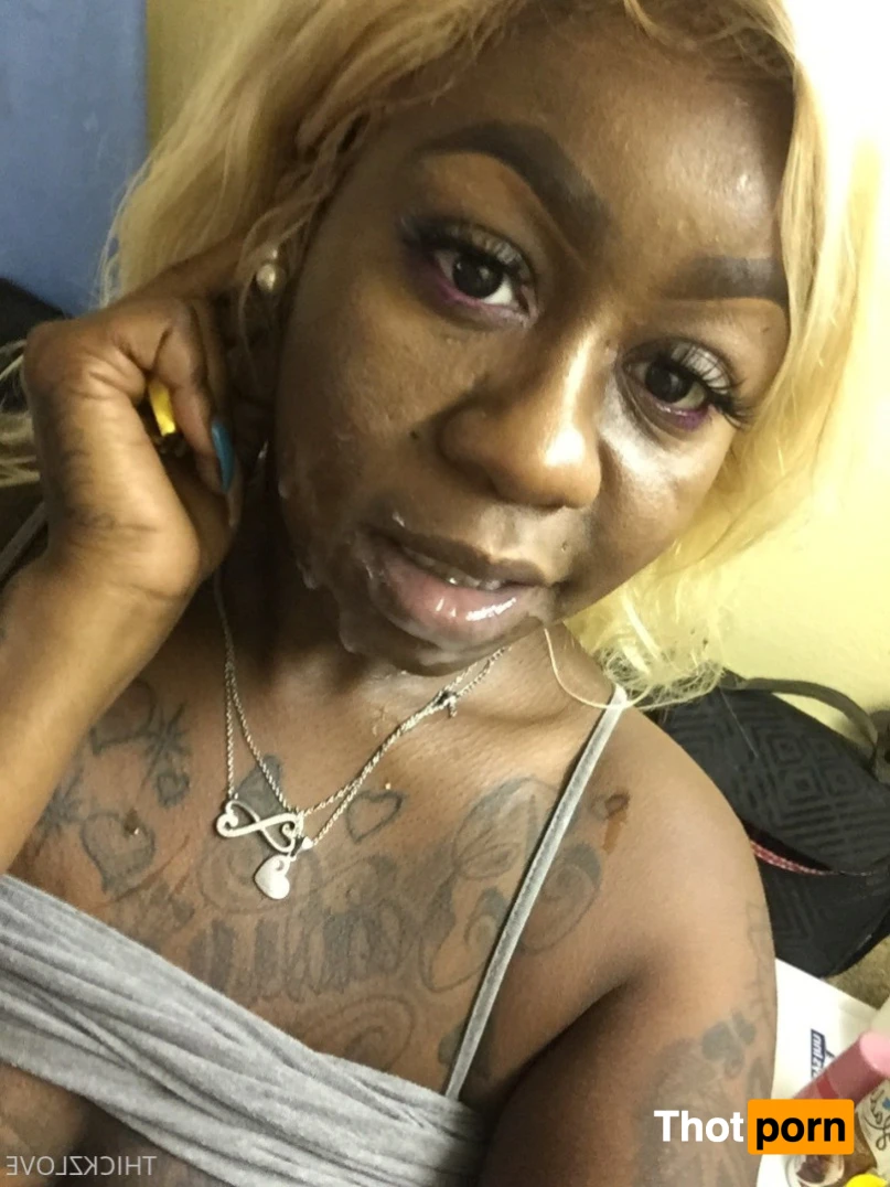 Thick Z Love ❤️ 14053061