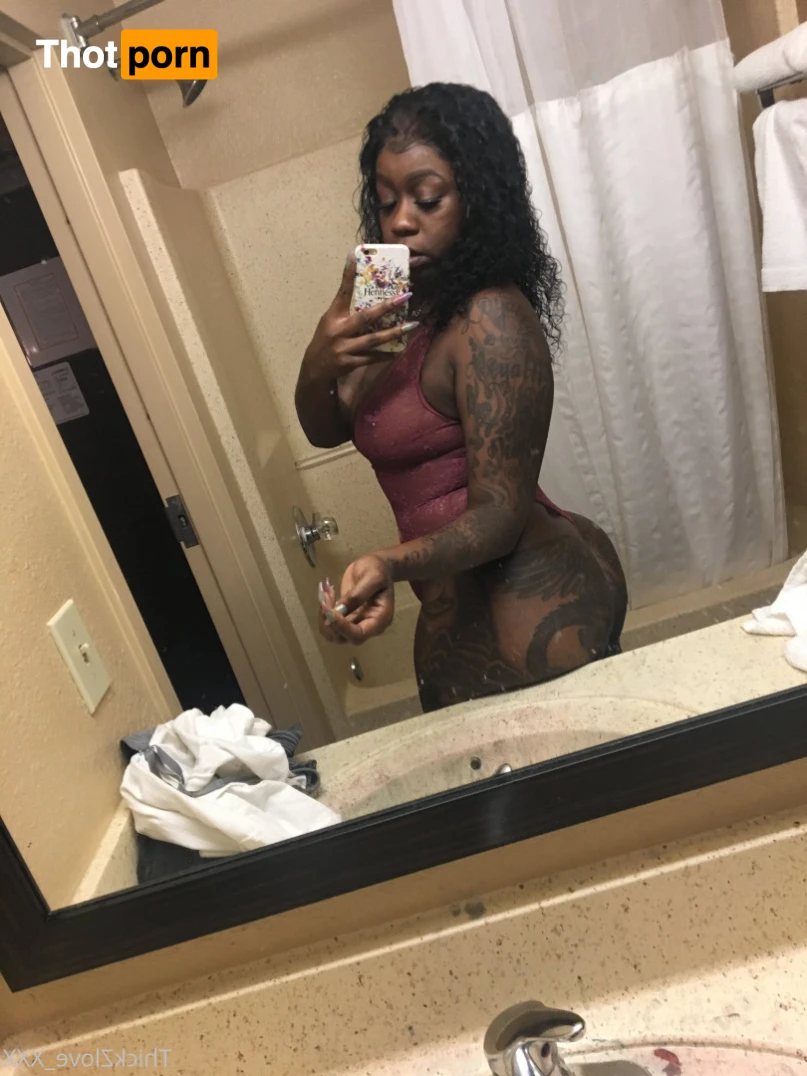 Thick Z Love ❤️ 14096368