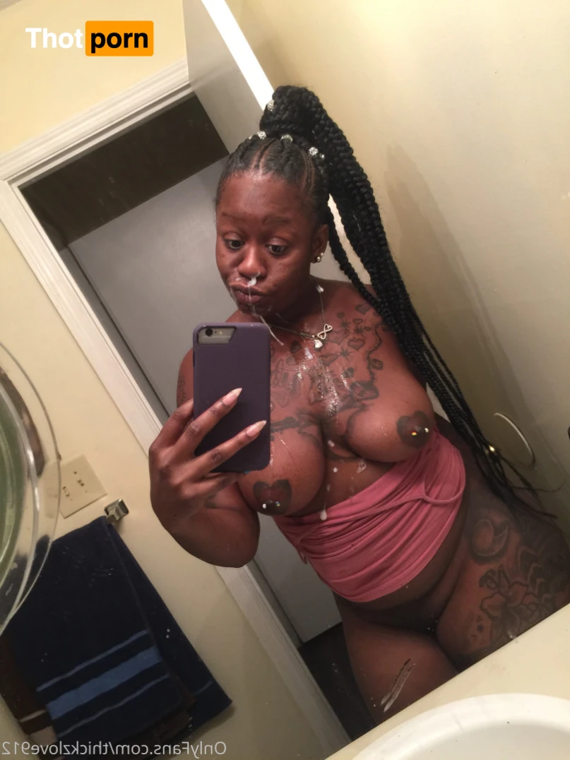 Thick Z Love ❤️ 14107035