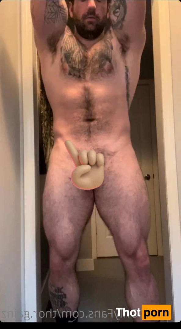 Thor Gaines🤠 11341405