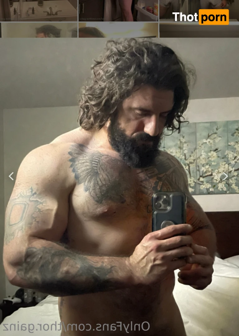 Thor Gaines🤠 11343433