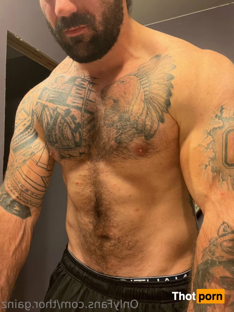 Thor Gaines🤠 11348462