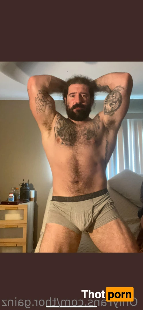 Thor Gaines🤠 11355409