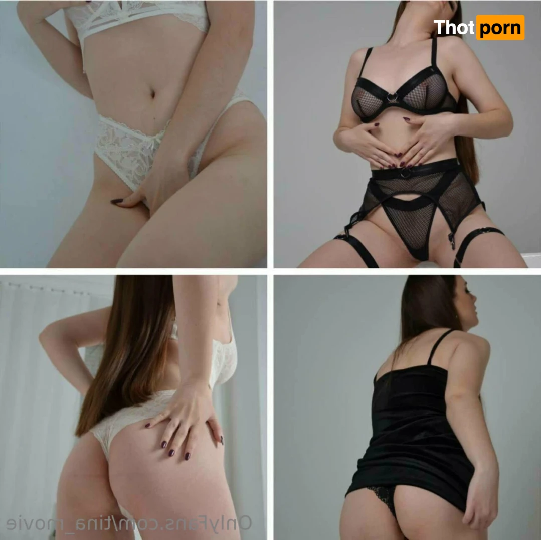 Tina shoots now💥 13177229