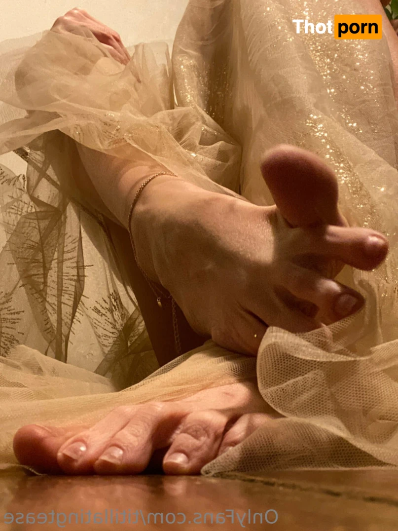 Titillating Tease 12783982