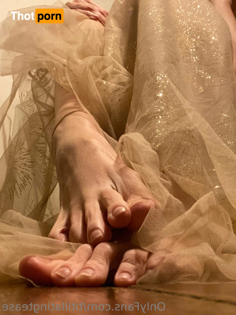 Titillating Tease 12784678