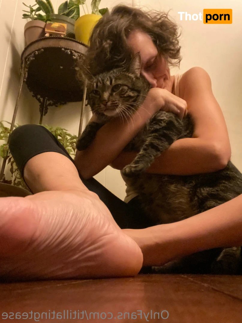 Titillating Tease 12784866