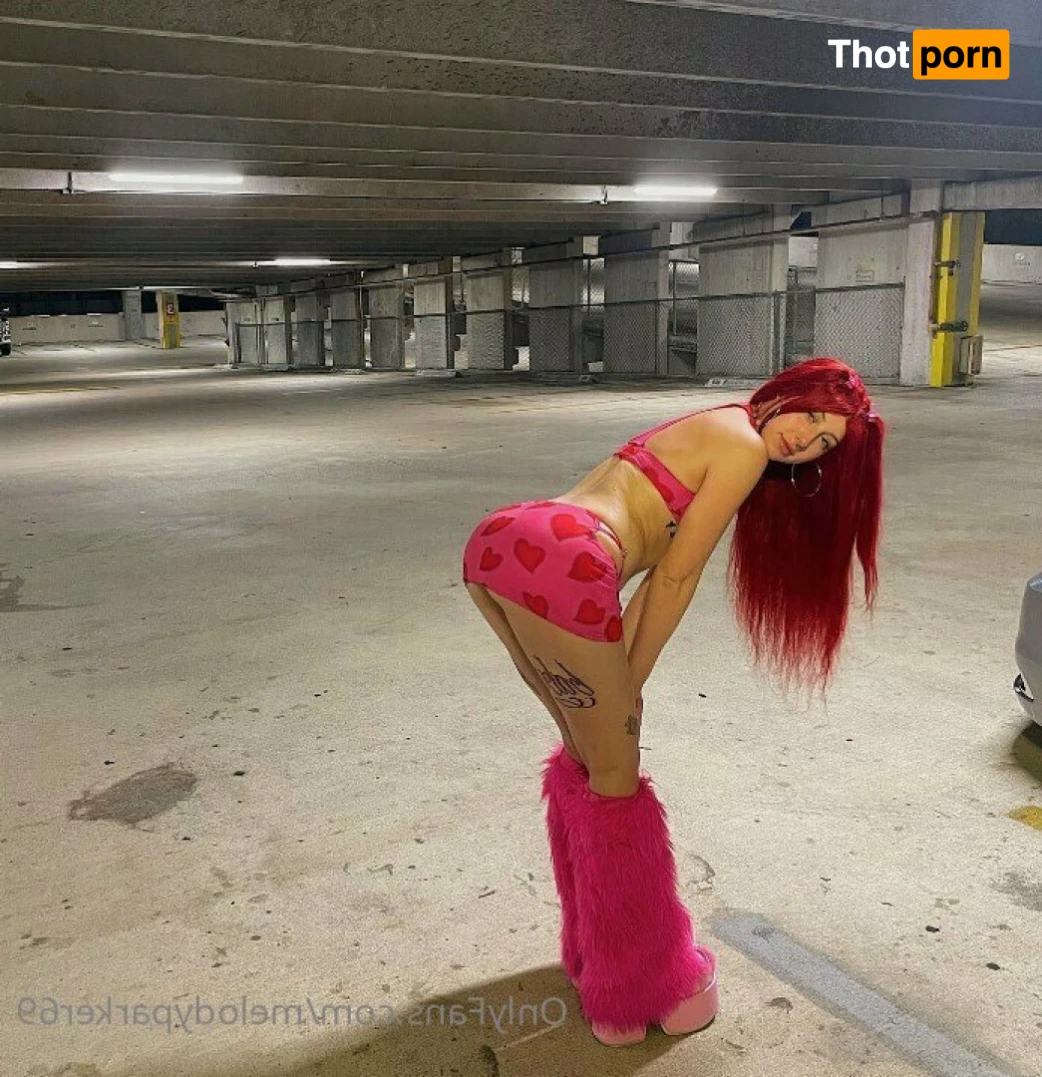 melody parker 12503114