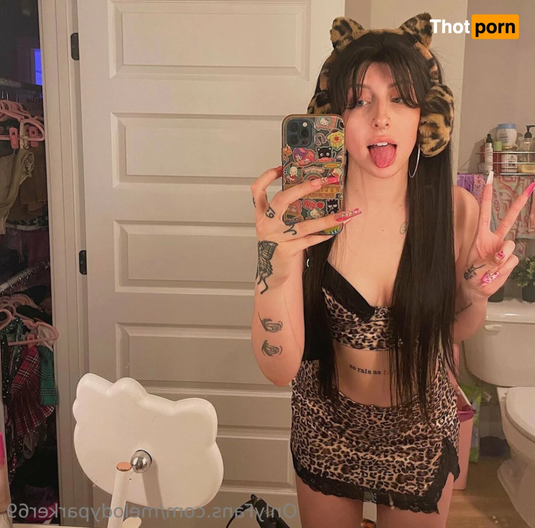 melody parker 12503325