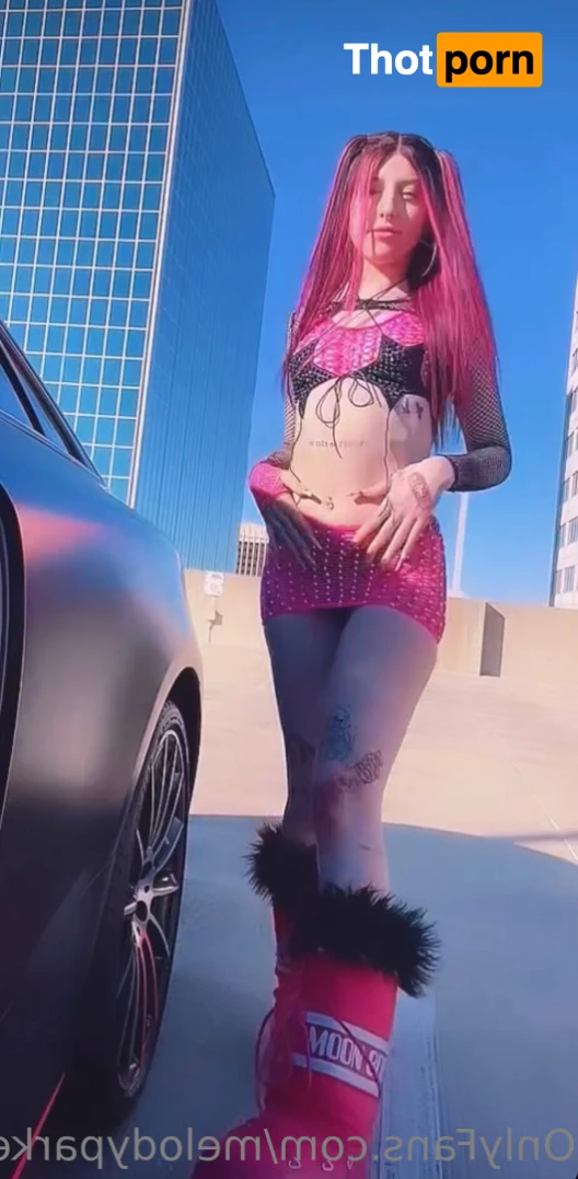 melody parker 12503472