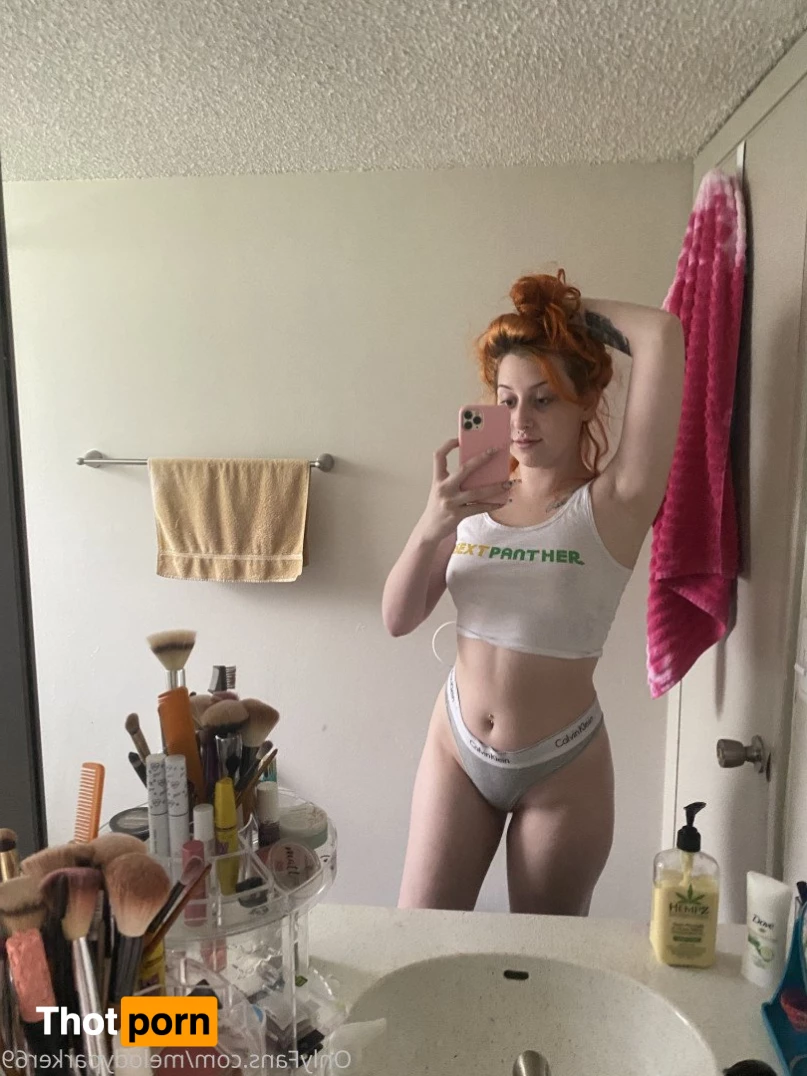 melody parker 789608