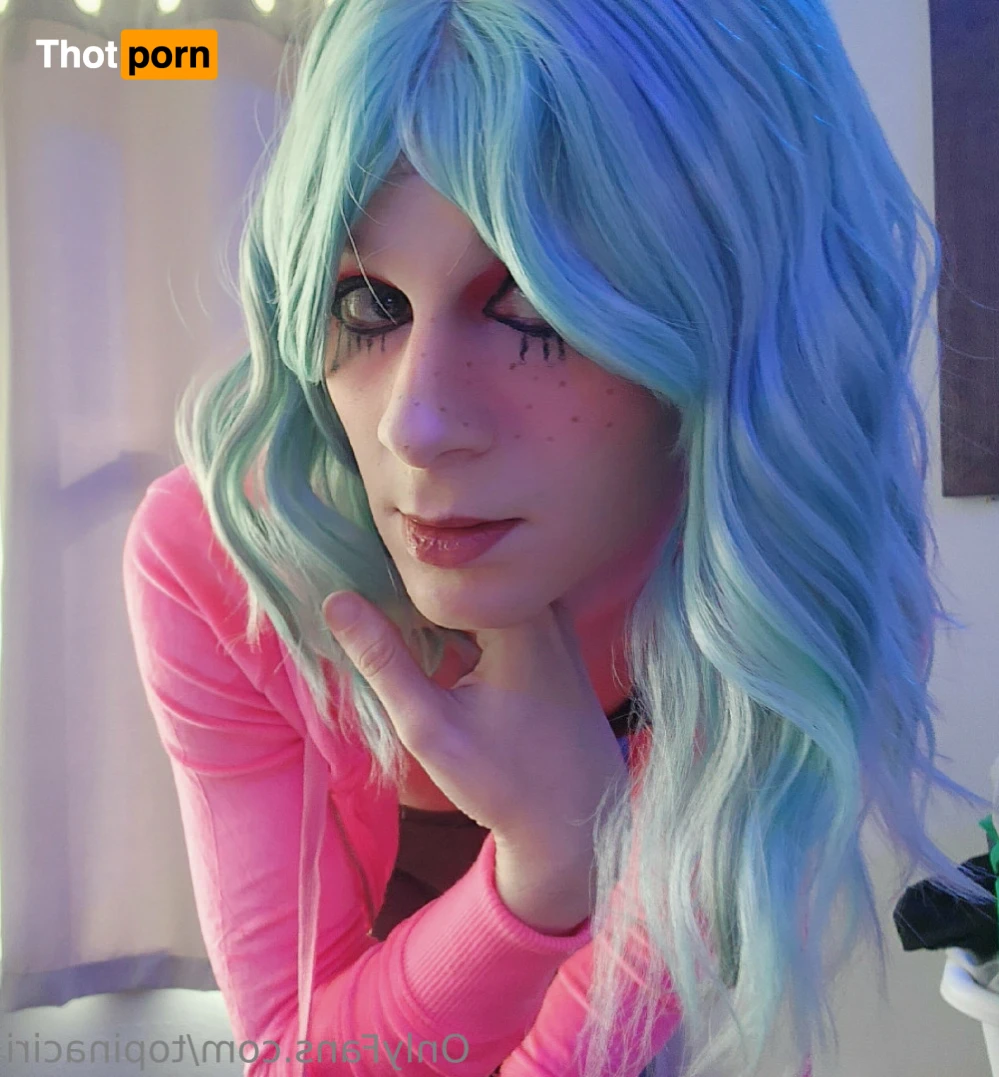 🐭🏳️‍⚧️Topina Ciri🏳️‍⚧️🐭 12775718