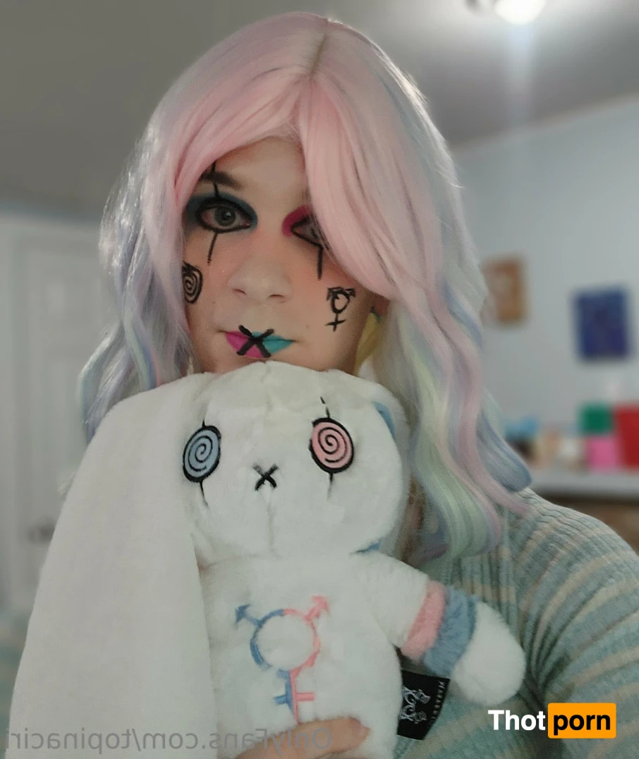 🐭🏳️‍⚧️Topina Ciri🏳️‍⚧️🐭 12776135