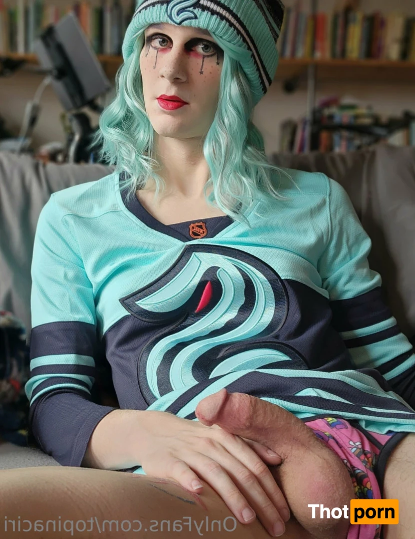 🐭🏳️‍⚧️Topina Ciri🏳️‍⚧️🐭 12776541