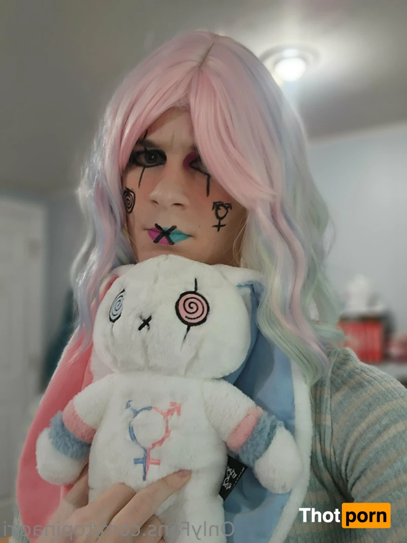 🐭🏳️‍⚧️Topina Ciri🏳️‍⚧️🐭 12777462