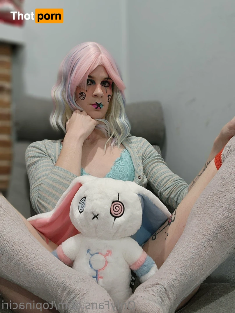 🐭🏳️‍⚧️Topina Ciri🏳️‍⚧️🐭 12777501