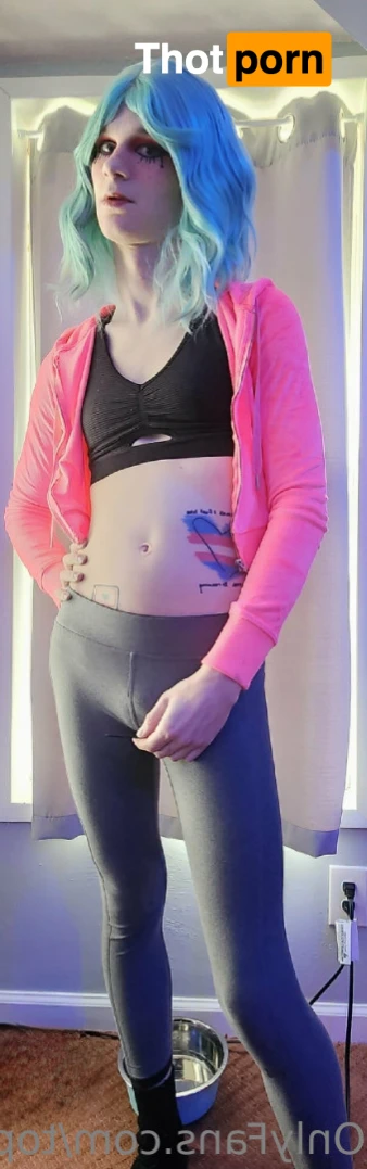 🐭🏳️‍⚧️Topina Ciri🏳️‍⚧️🐭 12777601