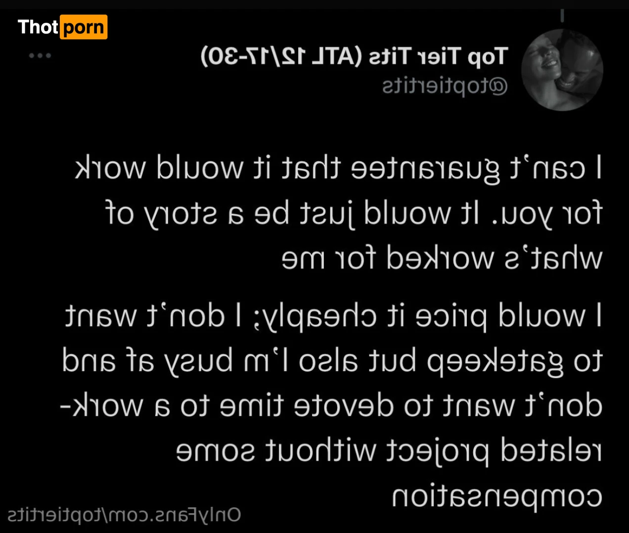 Top Tier Tits 14405524