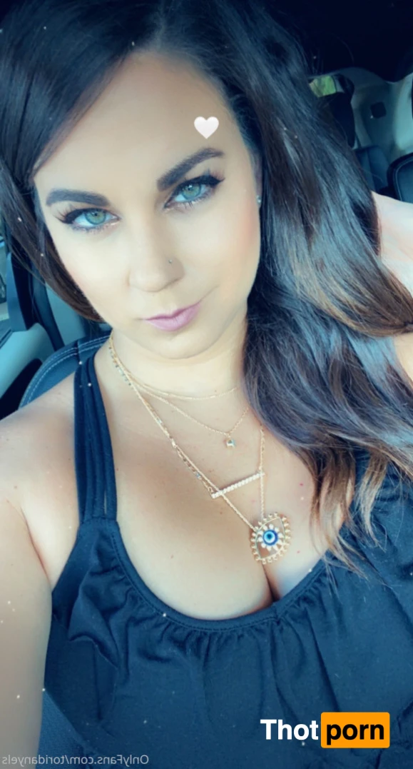 Tori Danyels Feet 12205815